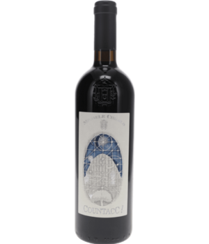 Michele Chiarlo Countacc Monferrato 2016