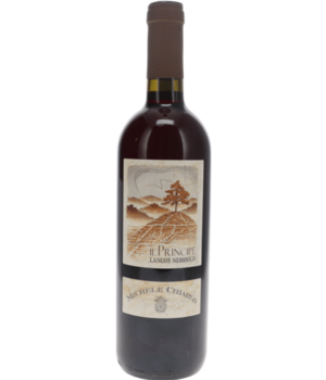 Michele Chiarlo Langhe Nebbiolo 2020