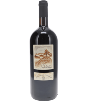 Michele Chiarlo Langhe Nebbiolo 2020 Magnum (1,5l)