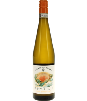 Michele Chiarlo Moscato D'Asti 2024