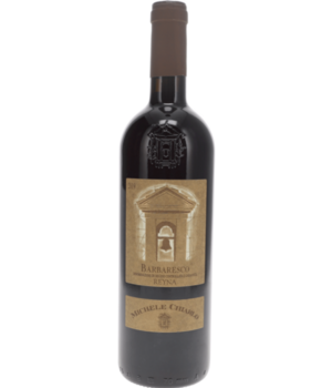 Michele Chiarlo Reyna Barbaresco 2019