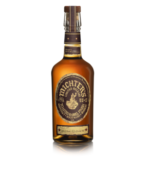 Michter's Toasted Sour Mash