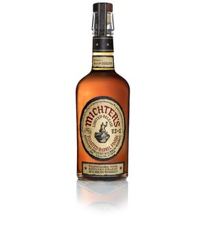 Michters Us1 Bourbon Toasted