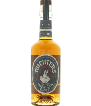 Michters Us1 Small Batch American