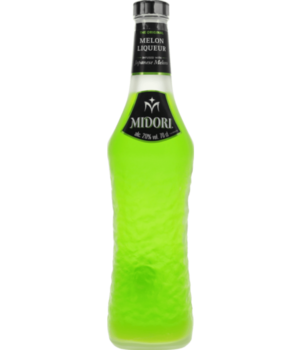 Midori Meloen Likeur