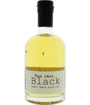 Mikkeller Black Rum Cask 37,5cl