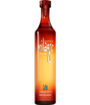 Milagro Reposado