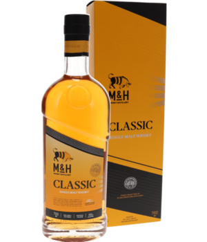 Milk And Honey Classic Incl. Doos
