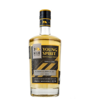Milk And Honey Sm Last 50cl