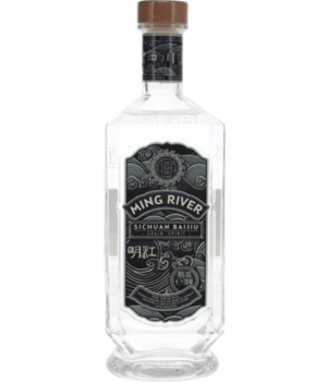 Ming River Baijiu