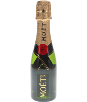 Moet & Chandon Brut Piccolo (20cl)