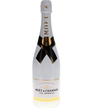 Moet & Chandon Ice Imperial Demi Sec