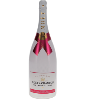 Moet & Chandon Ice Imperial Rose Magnum (1,5l)