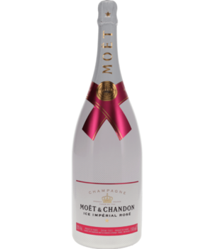 Moet & Chandon Ice Imperial Rose Magnum (1,5l)