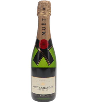 Moet & Chandon Imperial Brut Demi (37,5cl)