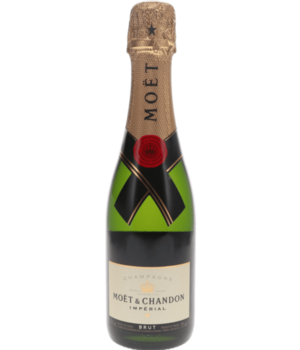 Moet & Chandon Imperial Brut Demi (37,5cl)