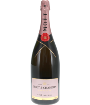 Moet & Chandon Imperial Rose Magnum (1,5l)