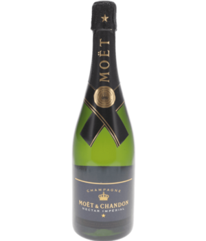 Moet & Chandon Nectar Imperial Demi-Sec