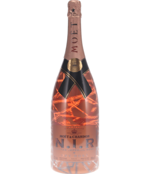 Moet & Chandon Nir Dry Rose Magnum (1,5l)