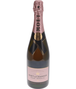 Moet & Chandon Rose