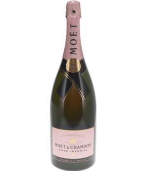 Moet & Chandon Rose Magnum (1,5l)