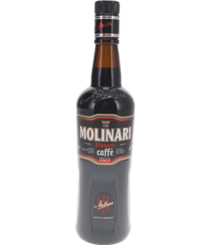 Molinari Sambuca Caffe