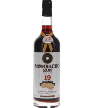 Mombacho 19y