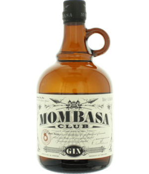 Mombasa Club Gin Incl. Doos