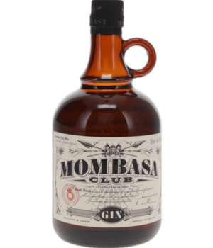 Mombasa Club Gin