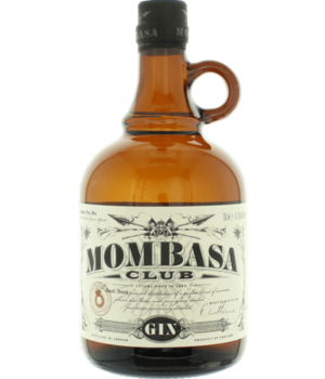 Mombasa Club Gin Incl. Doos