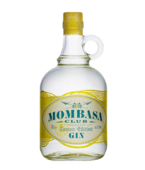 Mombasa Lemon