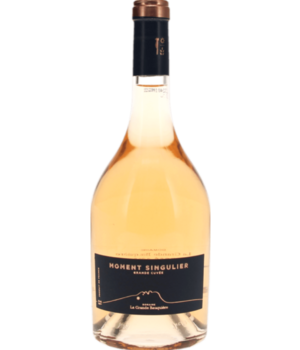 Moment Singulier Rose 2022
