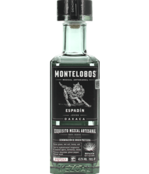 Montelobos Espadin