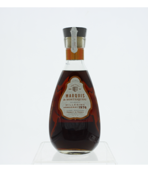 Montesquiou 1976