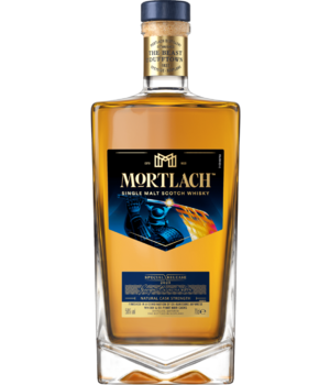 Mortlach Nad Sr 2023 Incl. Doos
