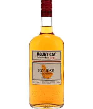 Mount Gay Eclipse