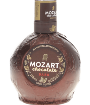 Mozart Dark 50cl