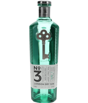 N°3 London Dry Gin