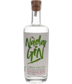 Nadar Gin Climate Positive