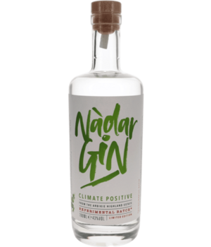 Nadar Gin Climate Positive