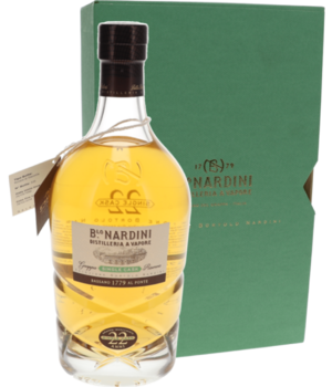 Nardini 22 Anni Single Cash 240th Anniversary