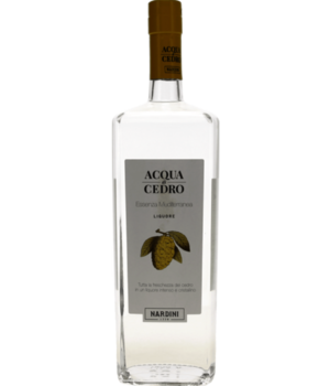 Nardini Acqua Di Cedro 1l
