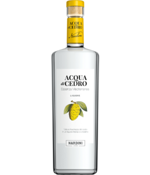 Nardini Acqua Di Cedro