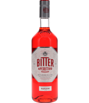 Nardini Bitter 1l