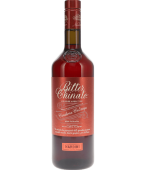Nardini Bitter Chinato 1l