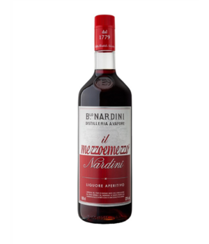 Nardini Mezzoemezzo 1l