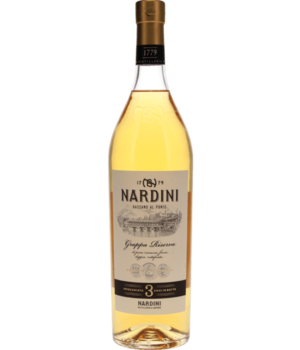 Nardini Riserva Classic 1l