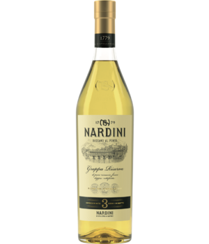 Nardini Riserva Classic