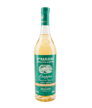 Nardini Riserva Green 35cl