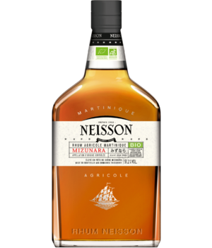Neisson Esb Mizunara